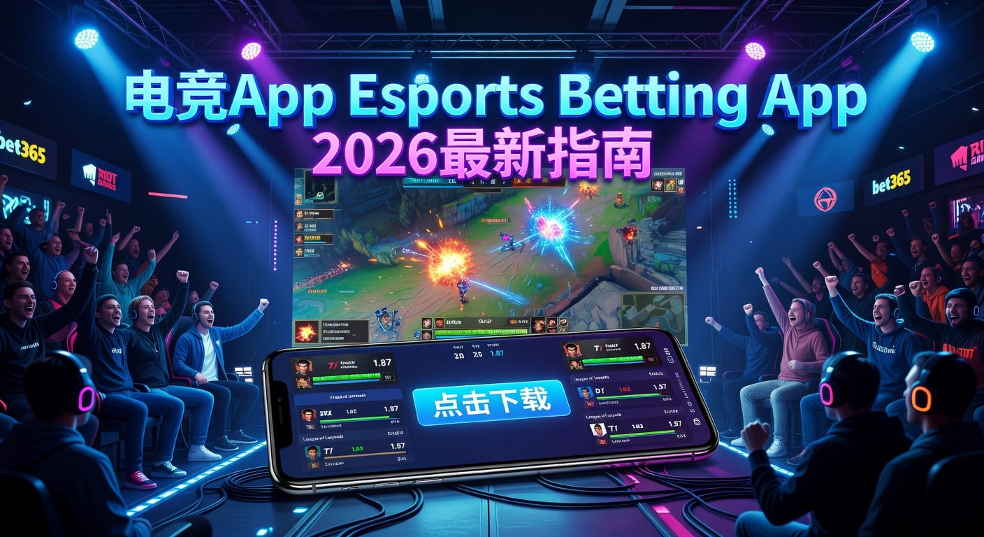 电竞App与开元棋牌体育官网：2026年选择指南