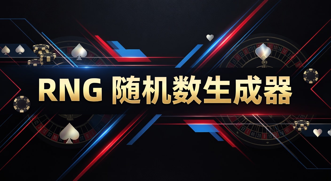RNG随机数生成器：体育数据分析与抽签场景指南