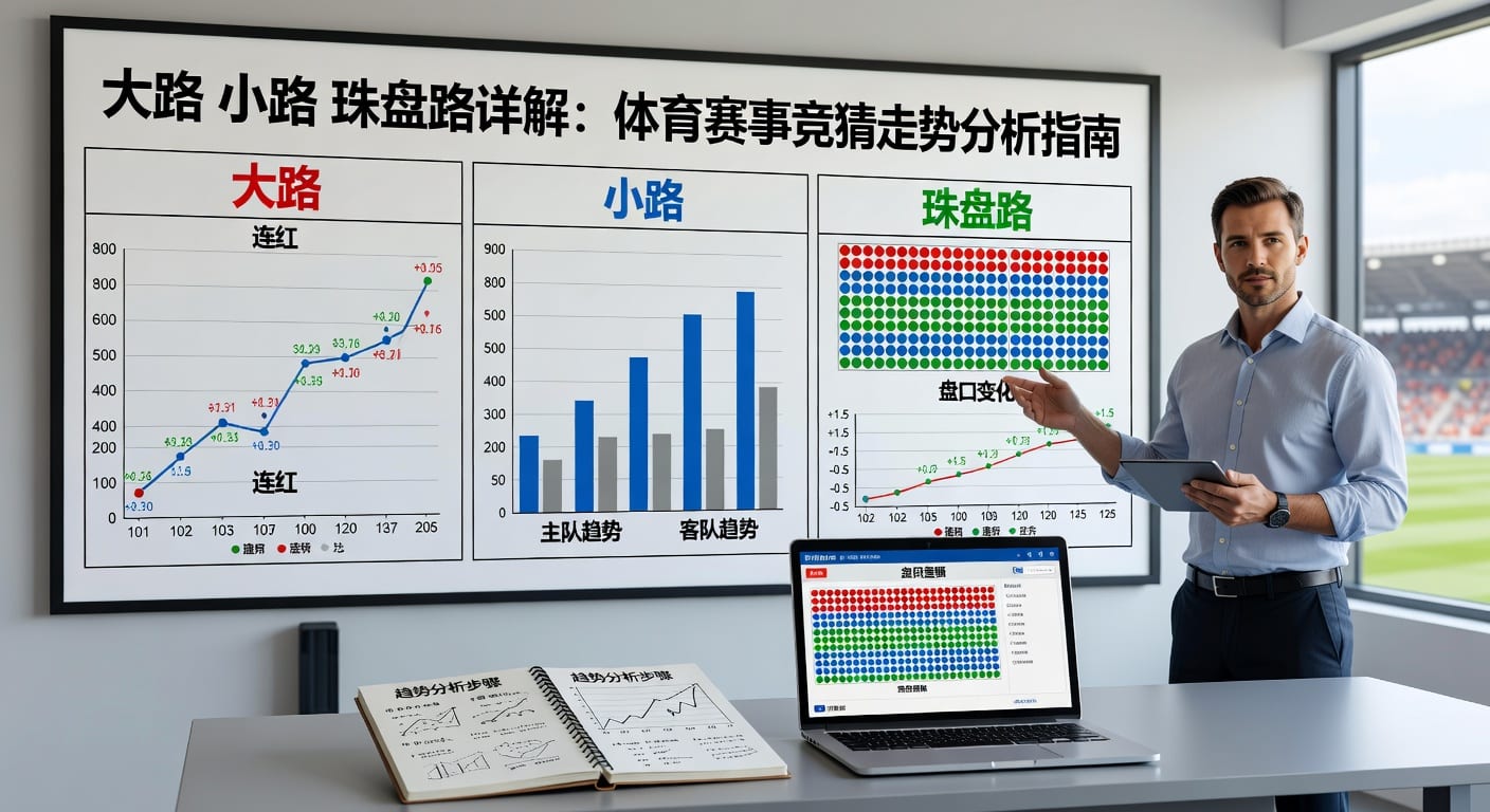小路分析：2026年体育赛事观察与平台阅读思路