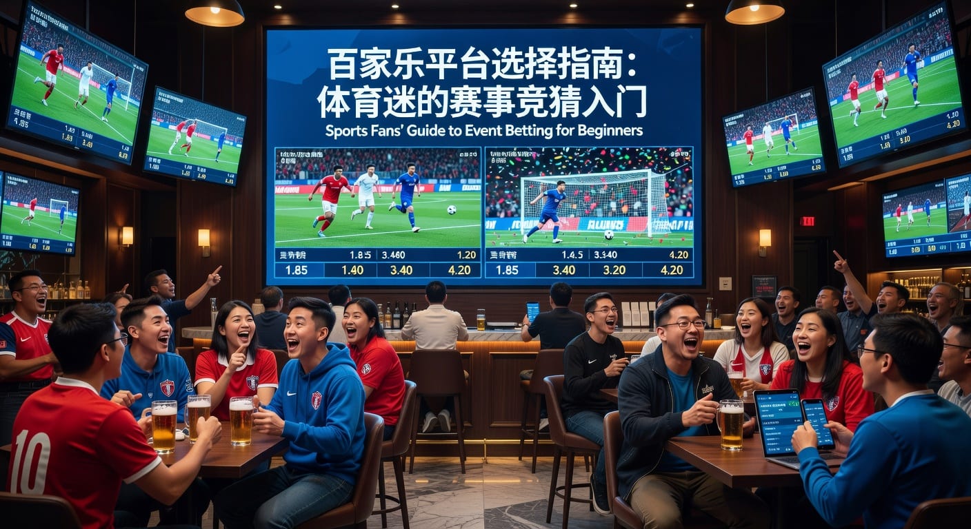 百家乐平台：2026年最新选择与判断要点