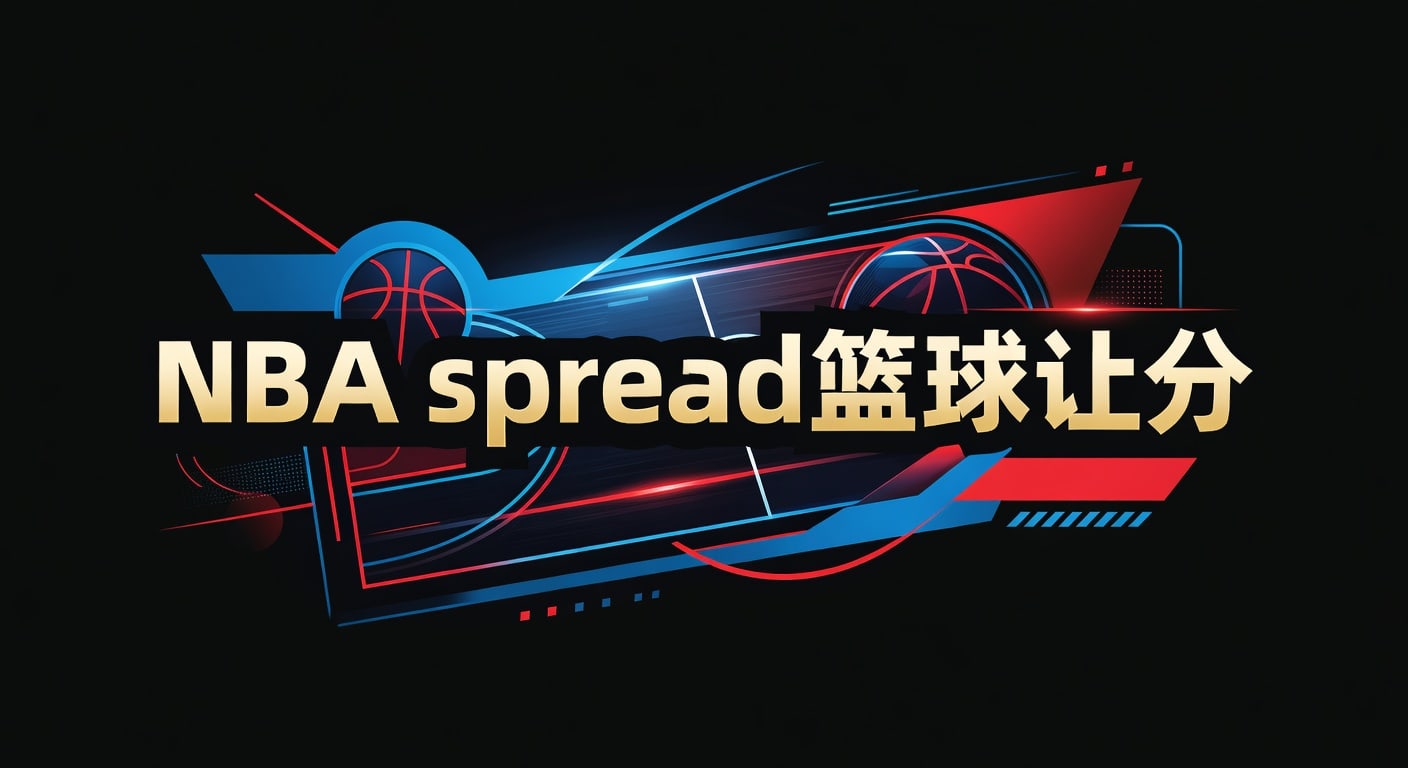 NBA spread 篮球让分：2026年盘口读法与实战判断