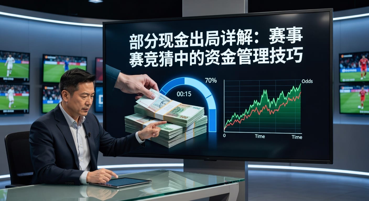 部分现金出局 partial cash out 详解与实战思路