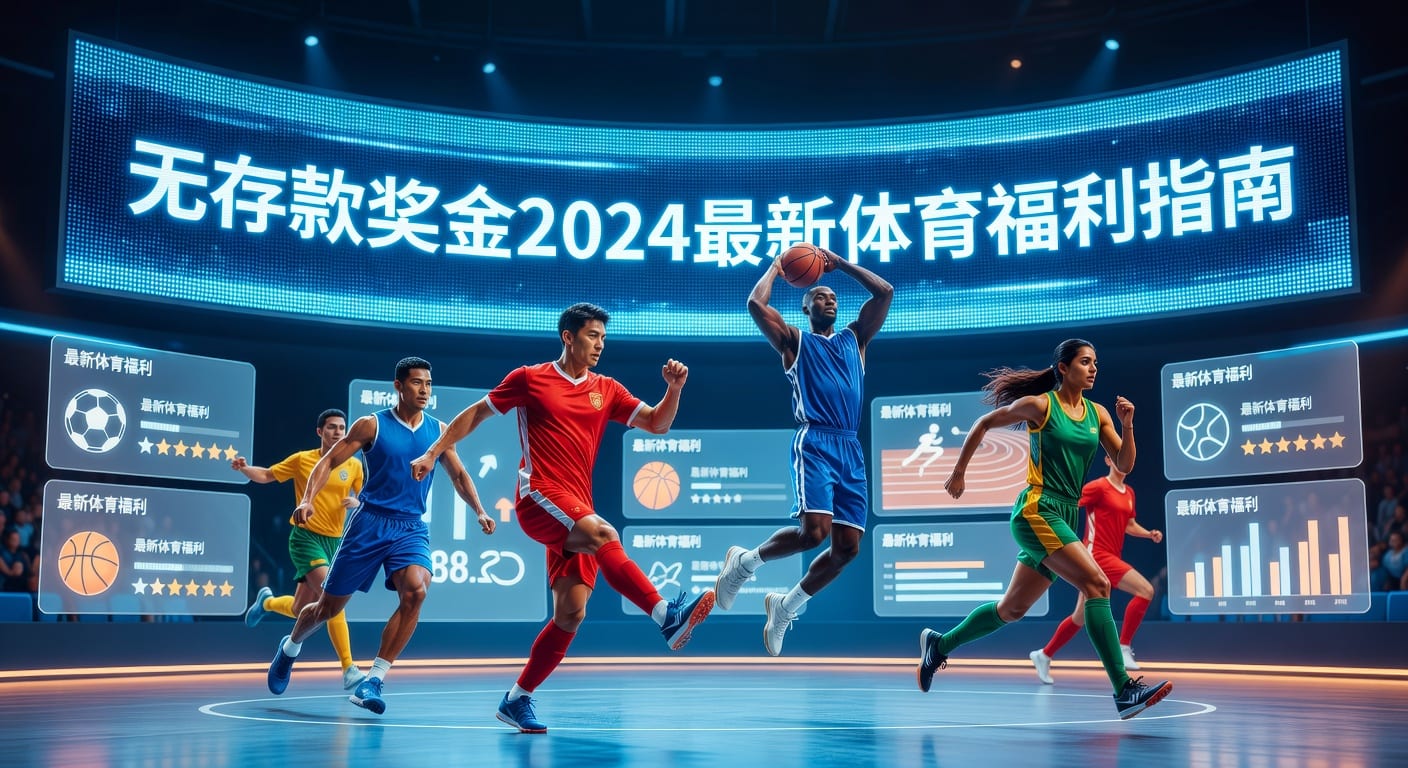无存款奖金 no deposit bonus：2026年体育玩家入门指南