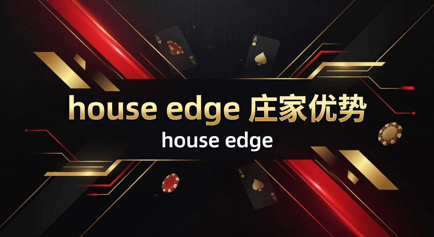 house edge 庄家优势：体育博彩长期成本与计算要点