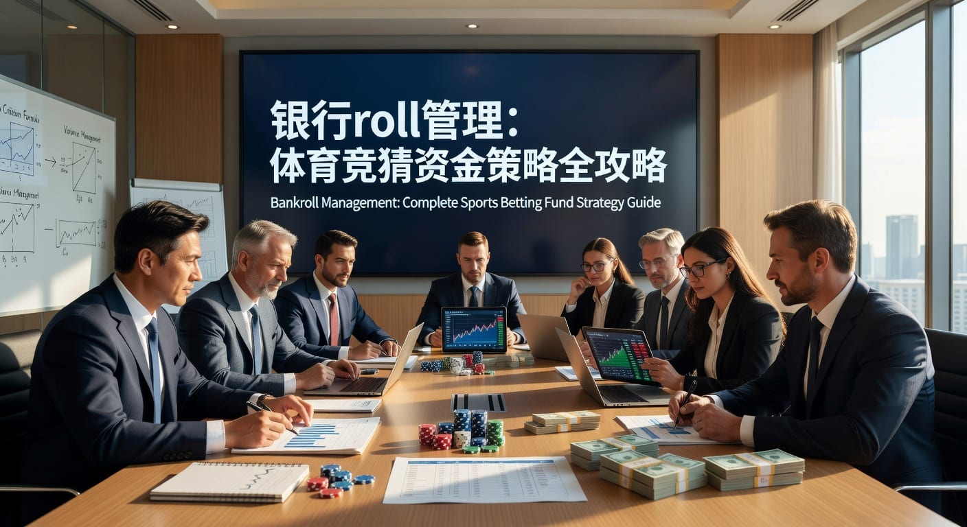 银行roll：滚球资金滚动与风险控制指南