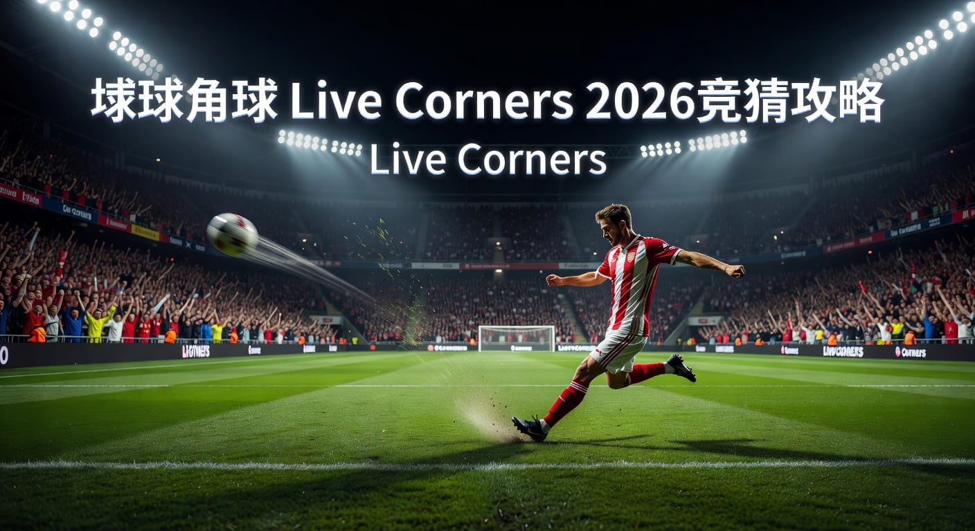 滚球角球 live corners：2026年实战观察