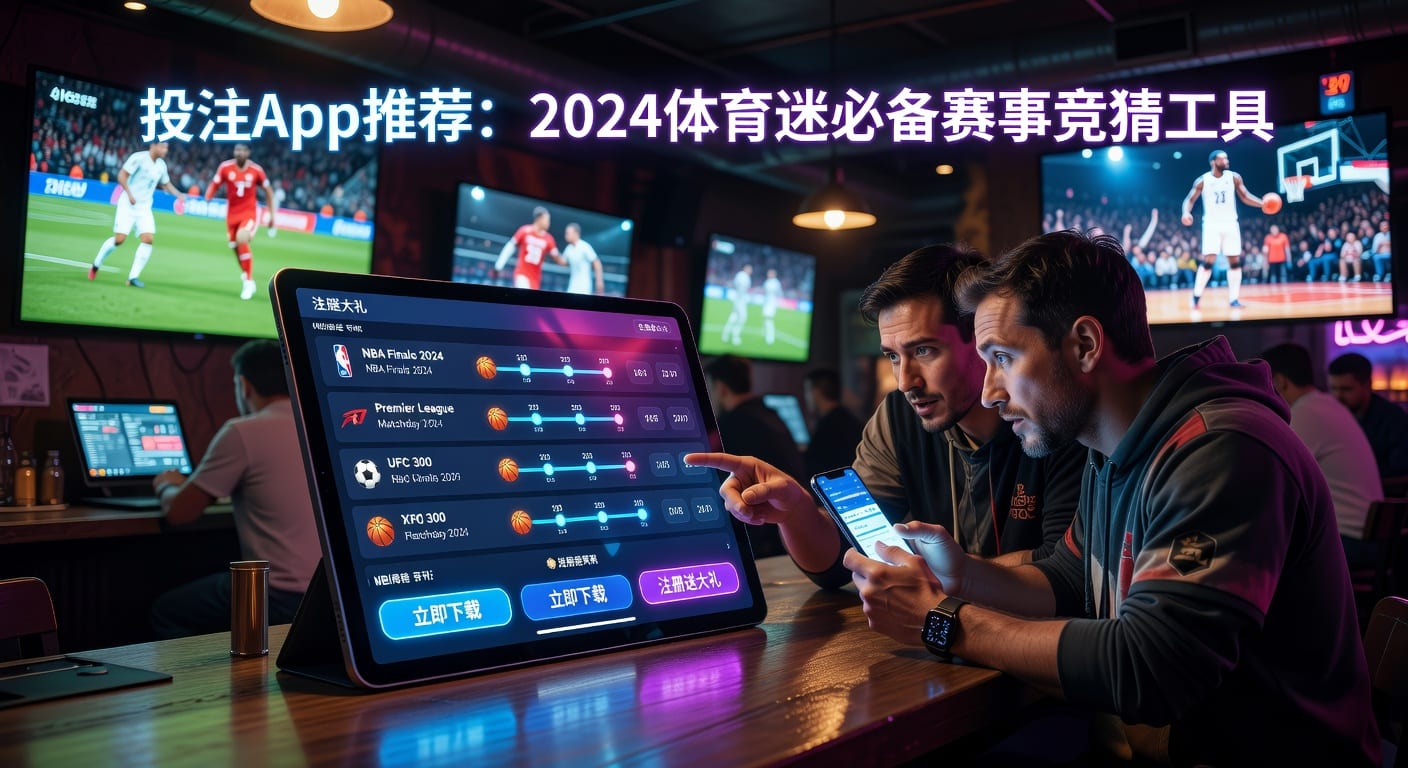 比赛中投注实战指南：赛前到滚球的判断思路