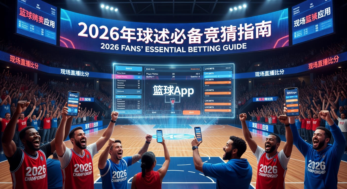 体育博彩App sports betting app：2026年选用与判断指南