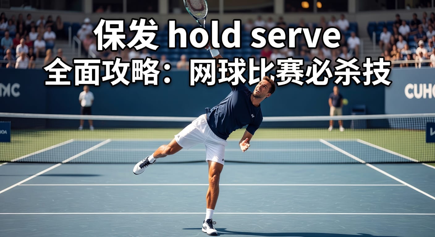 保发 hold serve：2026年比赛解读与实战判断