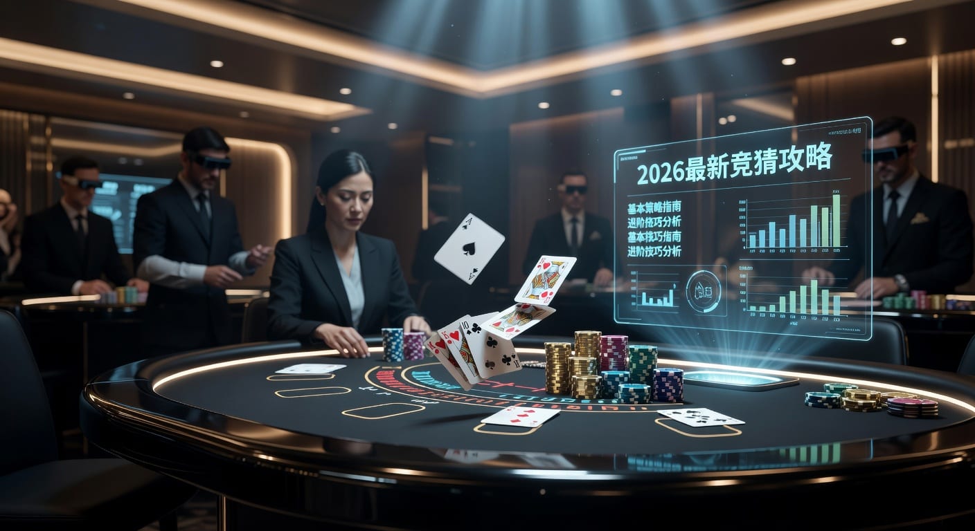 二十一点投注技巧解析｜威尼斯人体育投注入口实战思路
