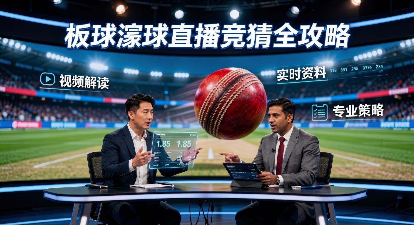 赌球 足球博彩 篮球博彩：2026年玩法逻辑与风险识别