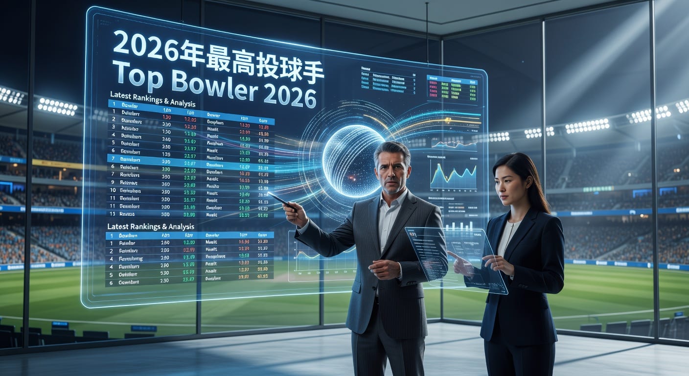 最高投球手 Top Bowler：2026年观察与投注技巧思路