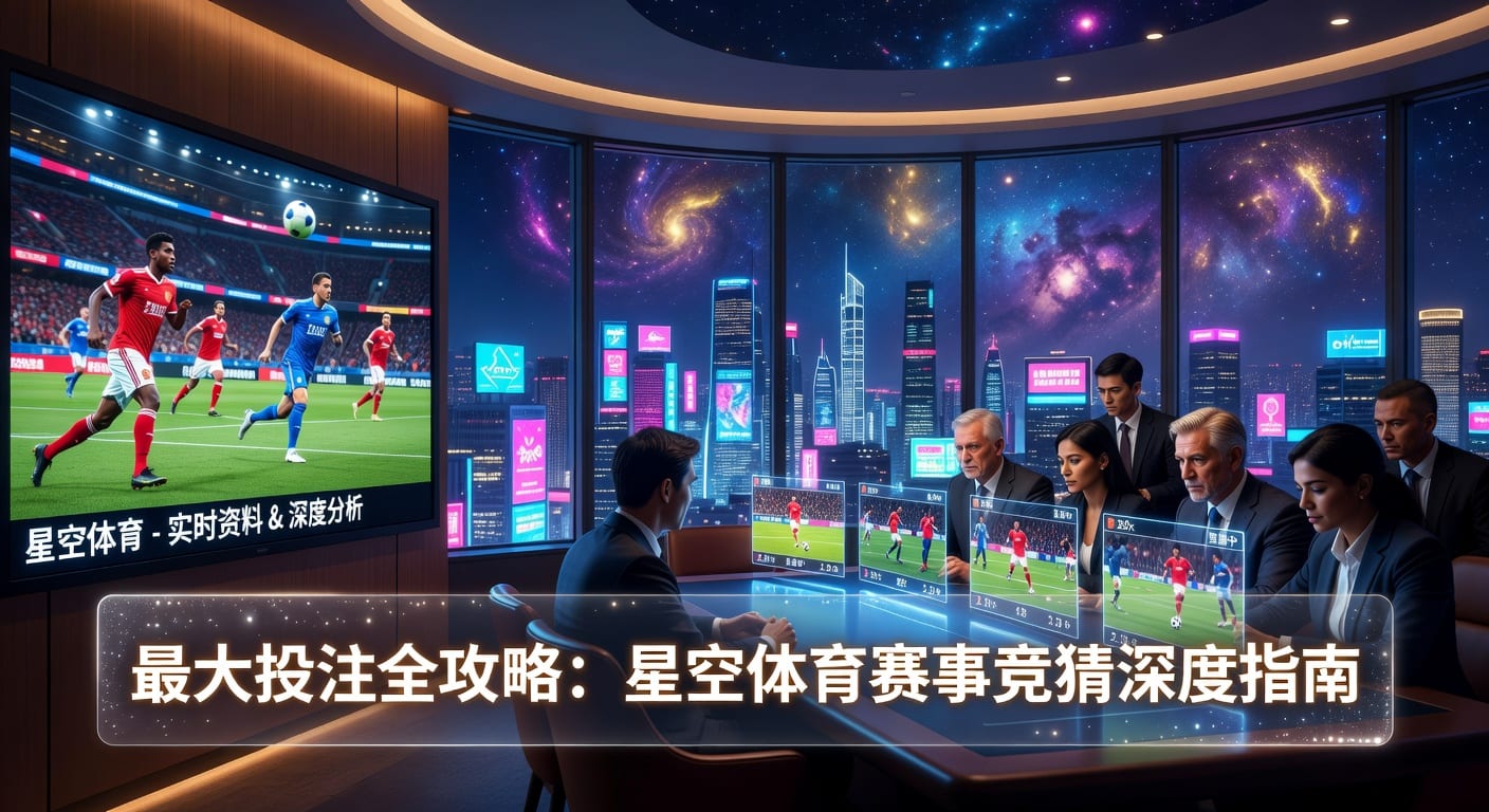 最大投注：2026年体育投注上限与风险指南
