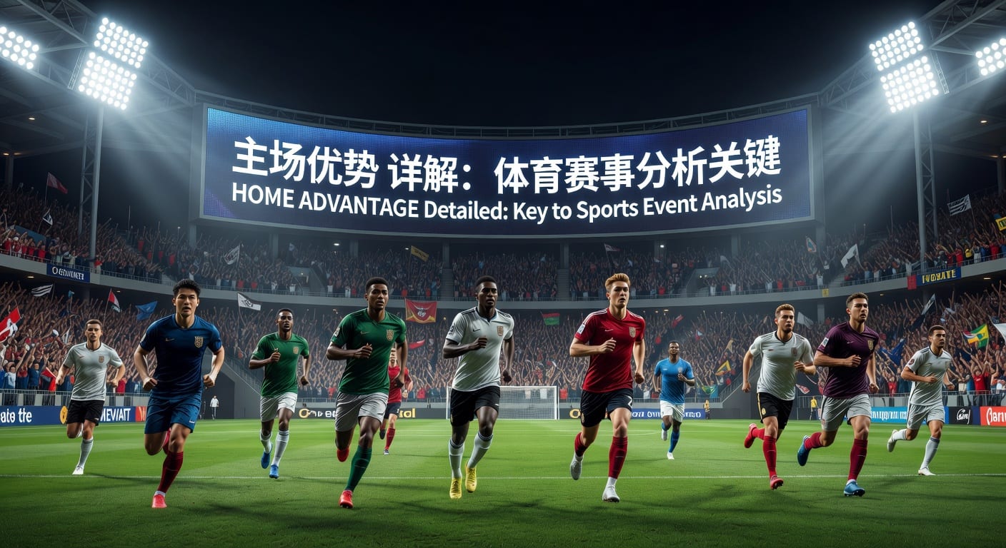 主场优势 home advantage：主场因素与胜负影响分析｜皇冠crown体育官网
