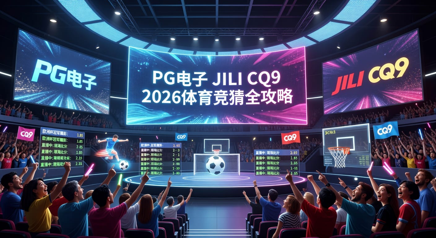 PG电子 JILI CQ9：2026年体育玩家体验与选择指南