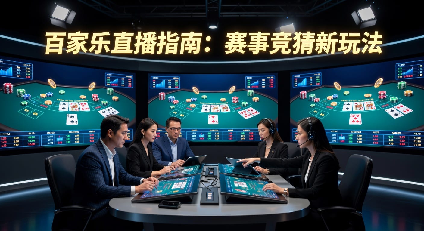 百家乐直播解析：2026年观看要点与判断思路