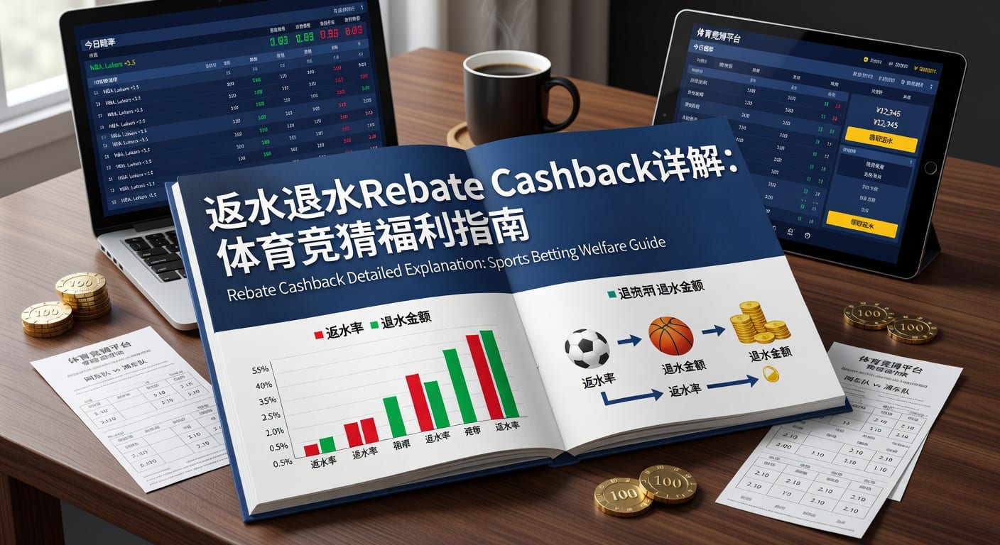 返水退水 rebate cashback：2026年体育玩家实用解读