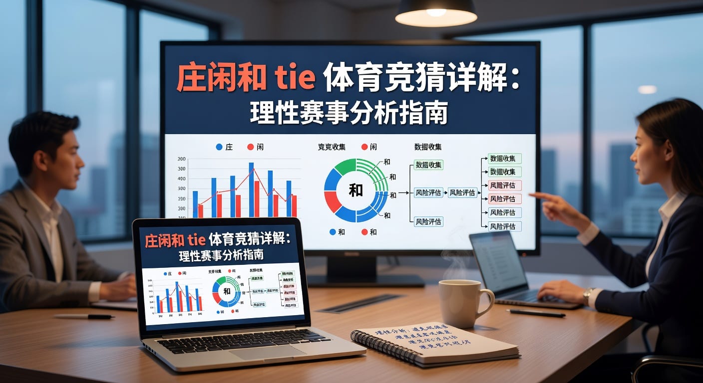 庄闲和 tie：投注技巧与规则实战解析