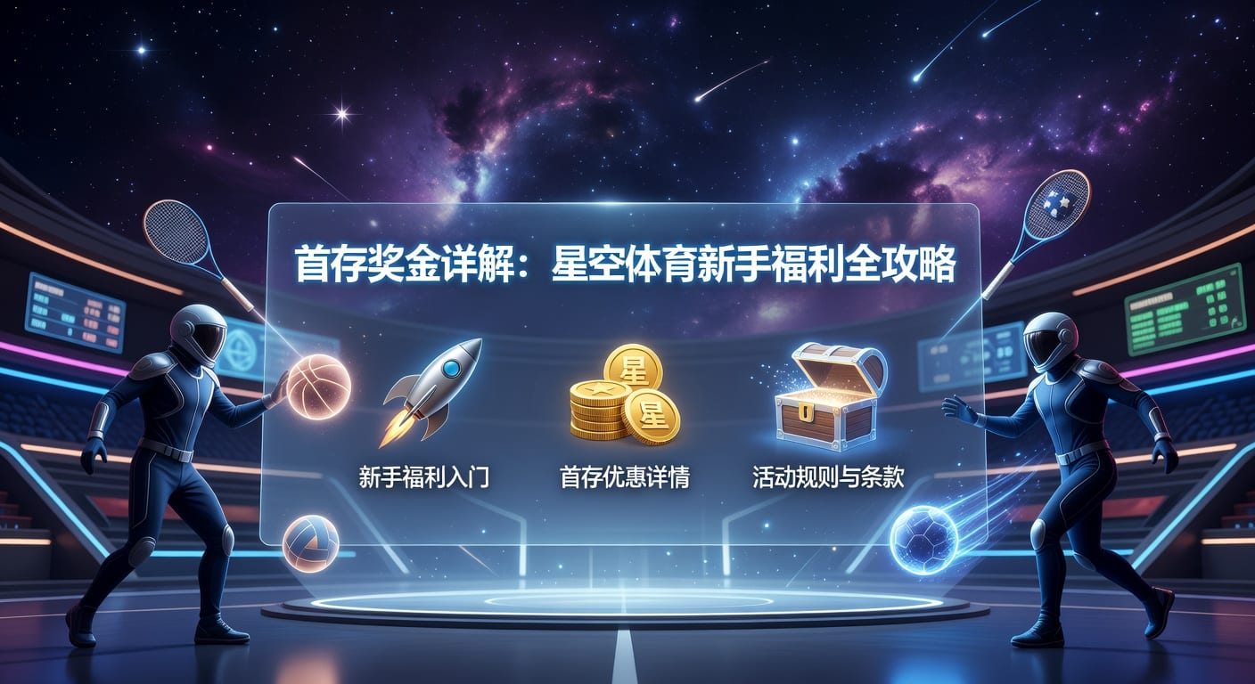 首存奖金 first deposit bonus：领取规则与实战解读