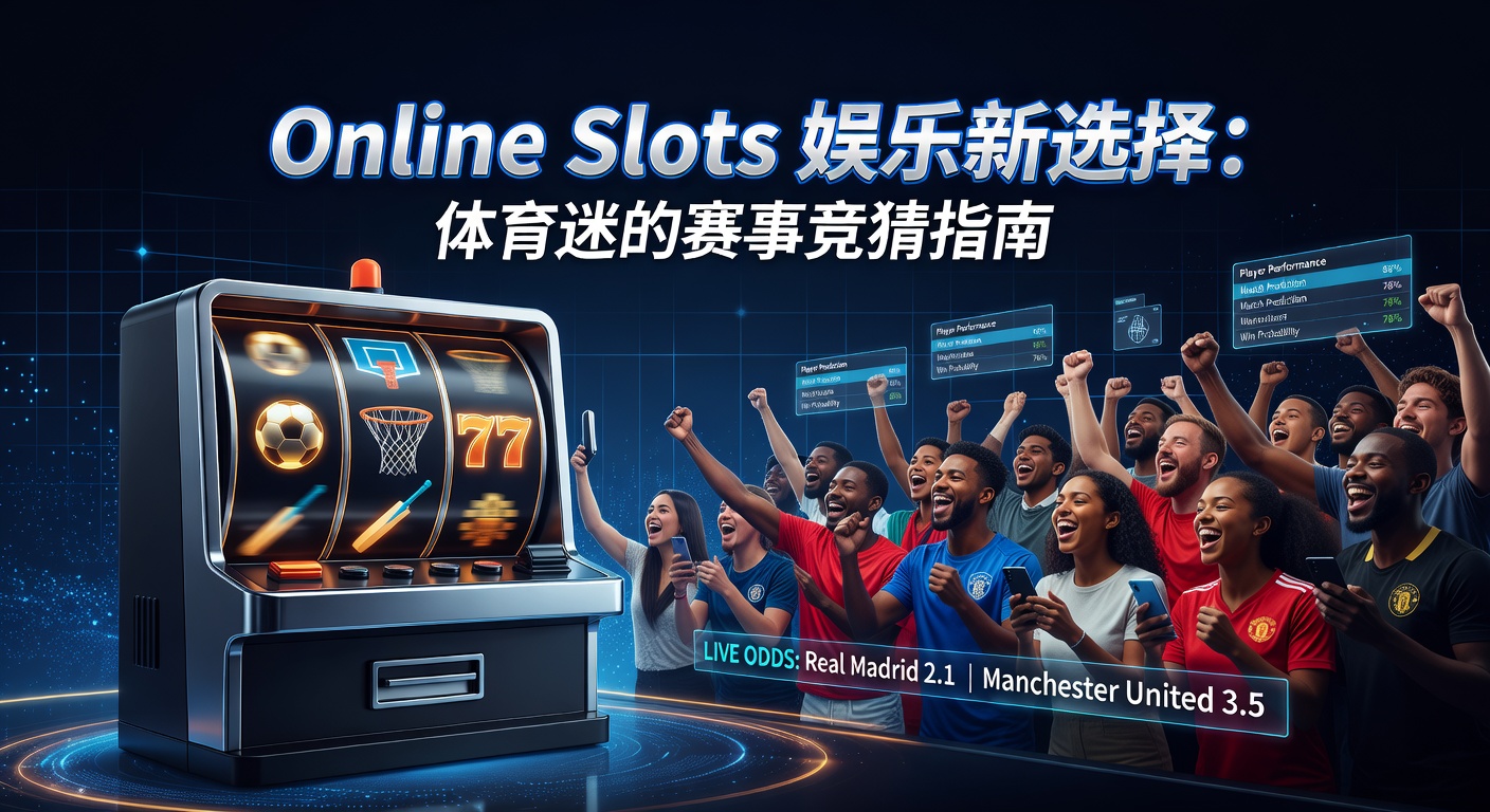 老虎机 slots online slots：平台选择与2026年趋势