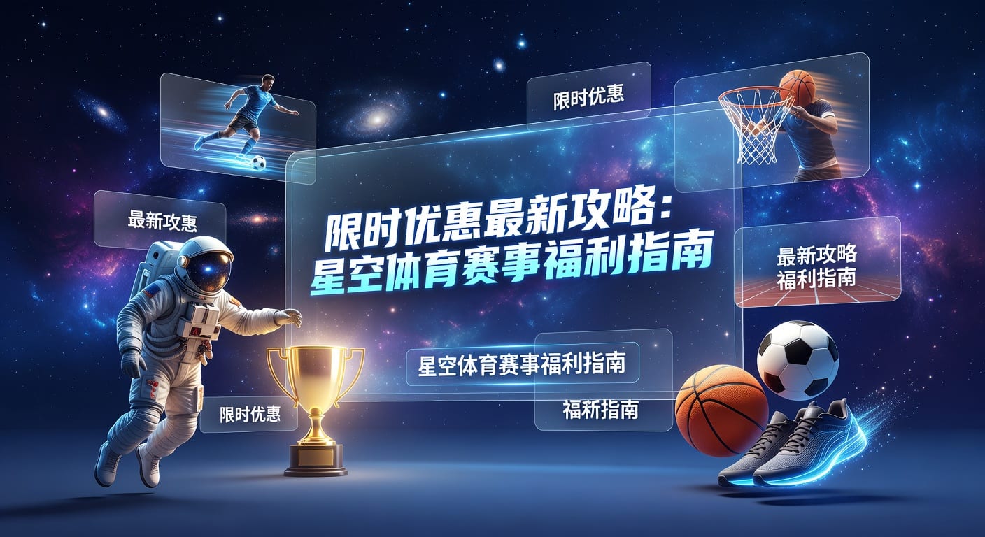 限时优惠 limited offer｜2026年体育用户判断与领取指南