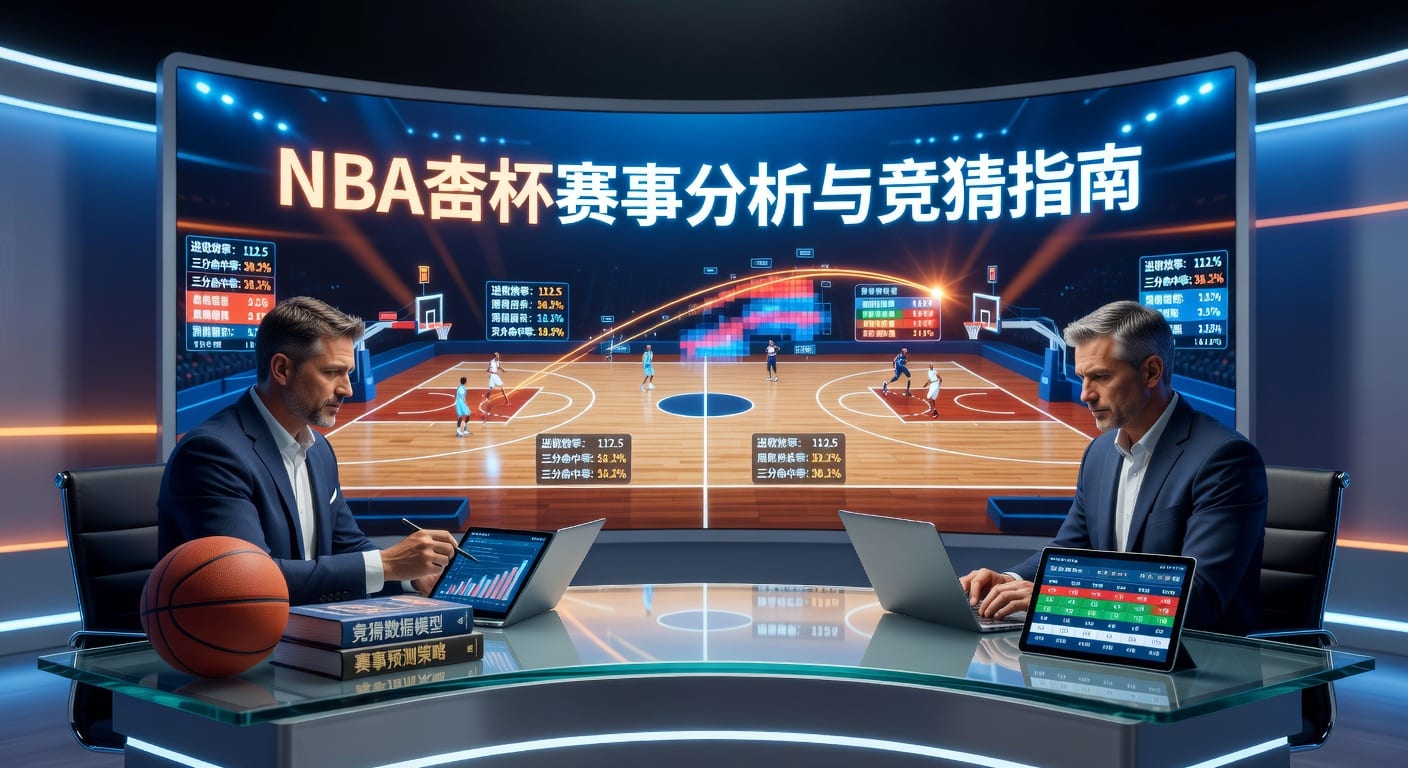 NBA博彩 NFL博彩实战指南：2026年投注技巧与风控